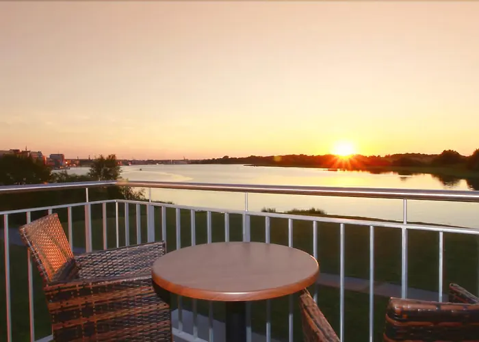 Hotel Warnow